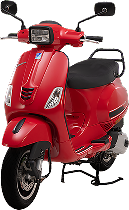 Vespa S 150
